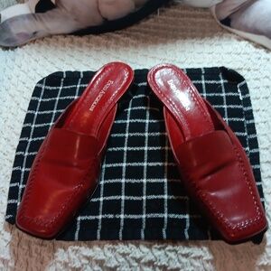 Enzo Angioloni heels